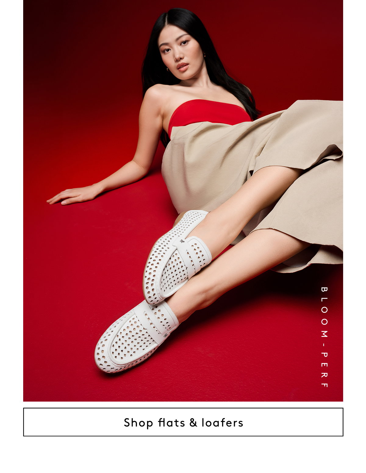 Shop Flats & Loafers