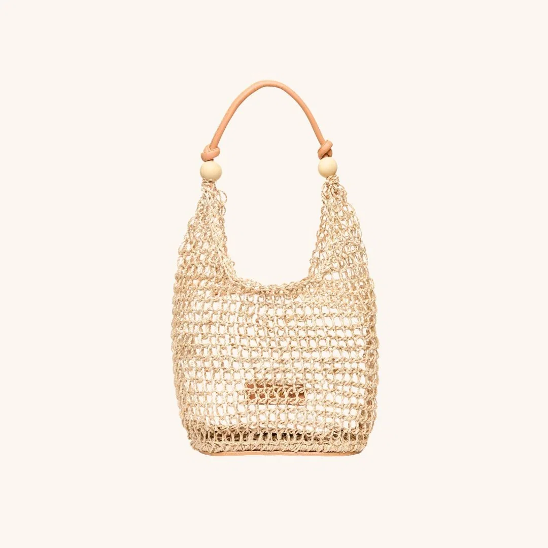 Image of The Comporta Hobo - Natural