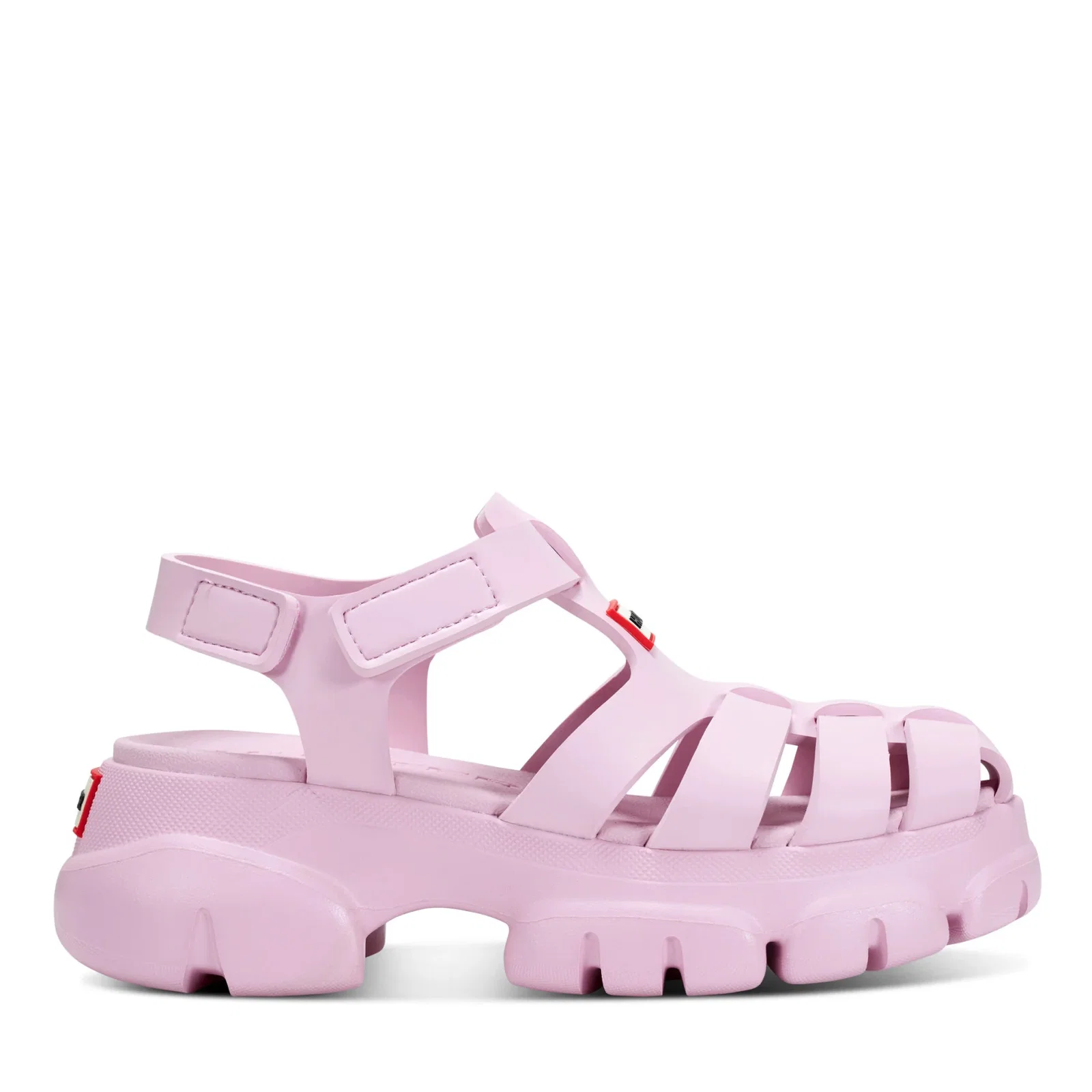 Image of Women's Belah Closed Toe Casual Sandals