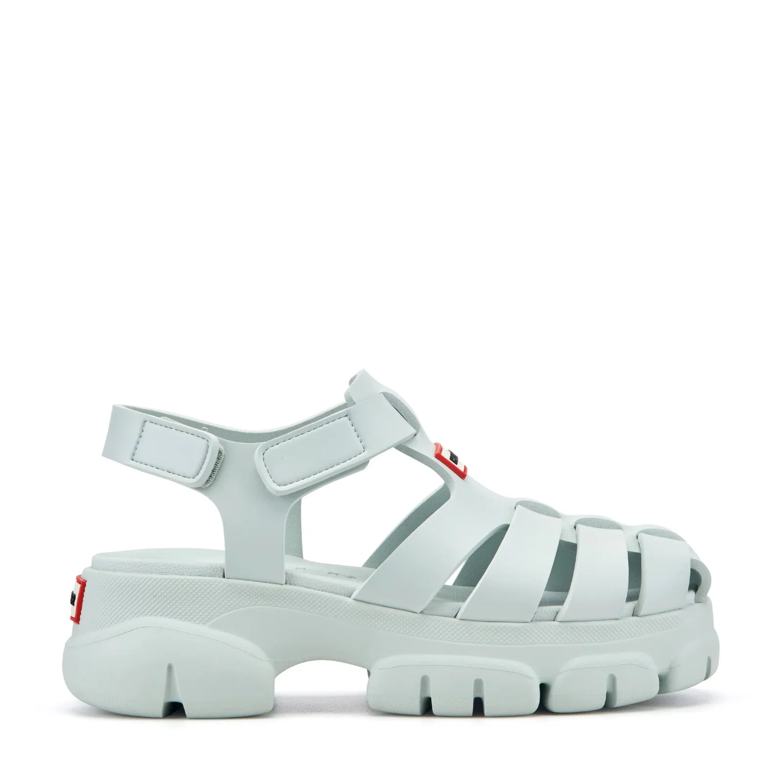 Image of Women's Belah Closed Toe Casual Sandals