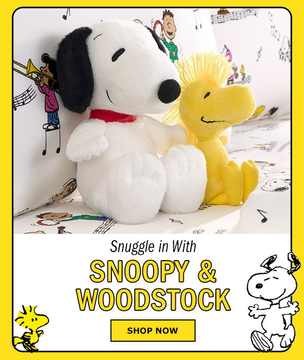Snuggle in With Snoopy & Woodstock. Shop Now. Peanuts Snoopy Stuffed Animal, Peanuts Woodstock Stuffed Animal Toy, 8 Inch