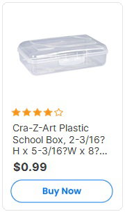 View product recommended for you