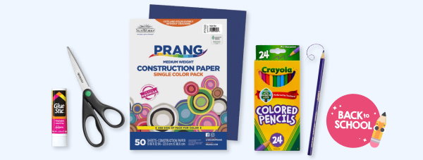 Back-to-School Dollar Days