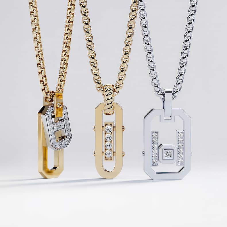 pendants