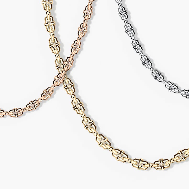 chains