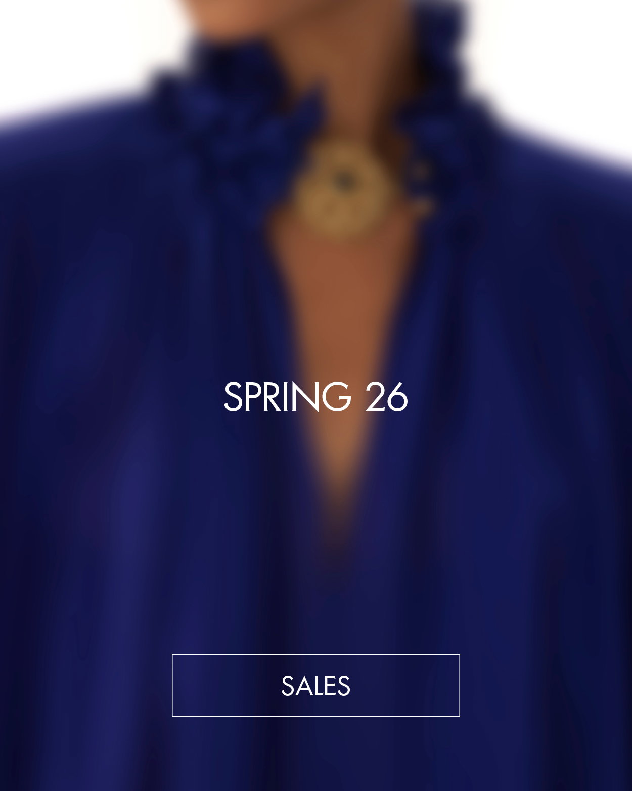 Sale on selected Chloé items​