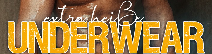 Markante Eleganz mit Sexappeal: Die Cut4Men Neuheiten sind da!