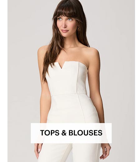 Shop Women's Sale Tops & Blouses