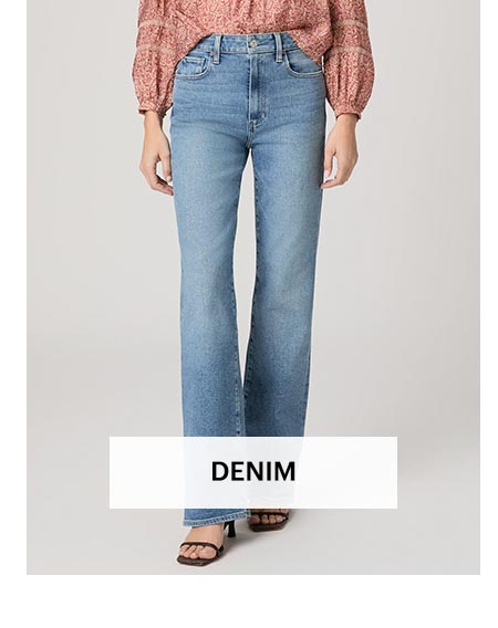 Shop Women's Sale Denim