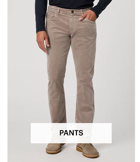 Shop Men's Sale Pants