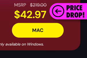 Microsoft Office Home & Business for Mac 2021: Lifetime License