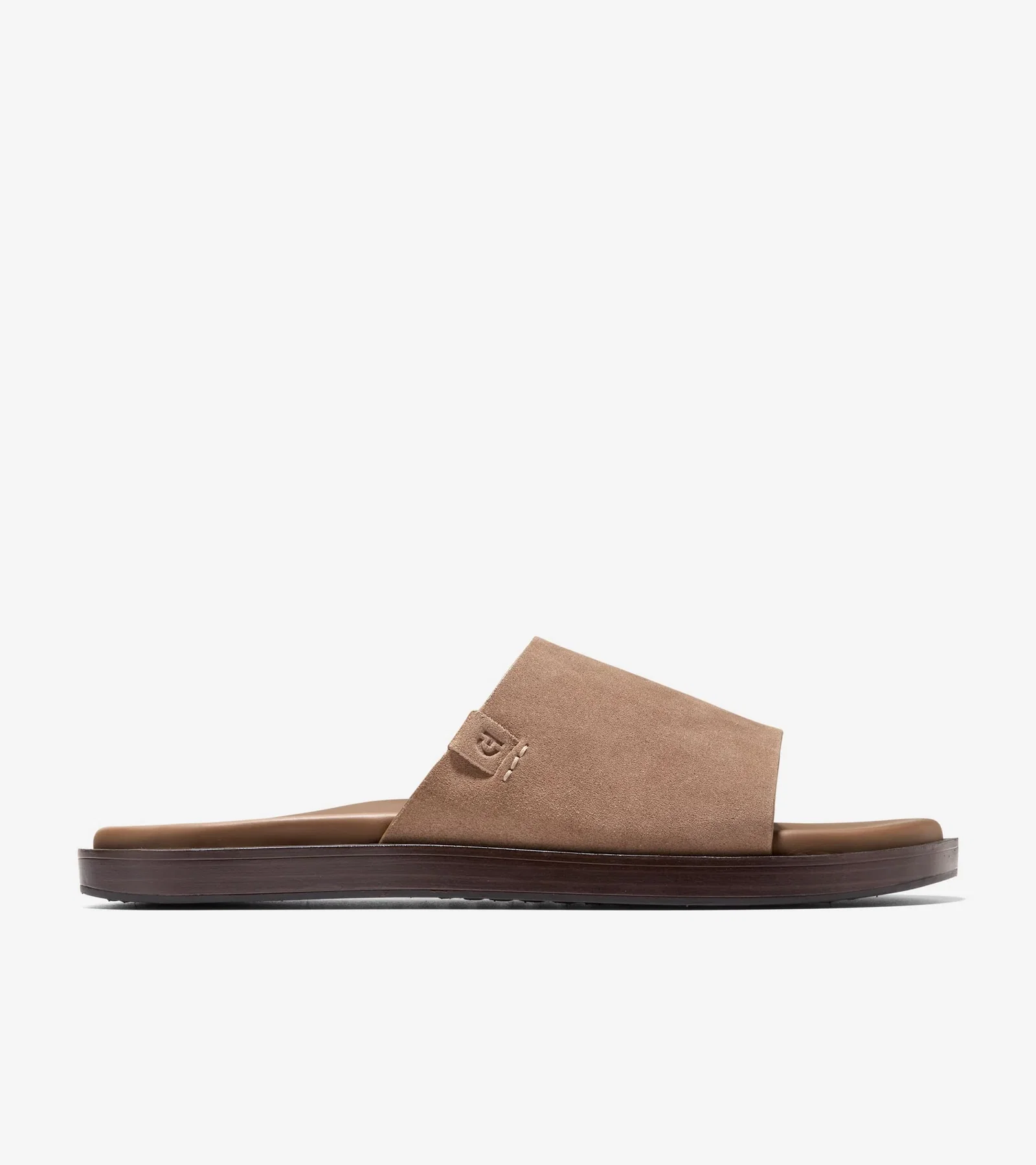 Cole Haan Men's Grand Neoclassic Single Strap Sandals