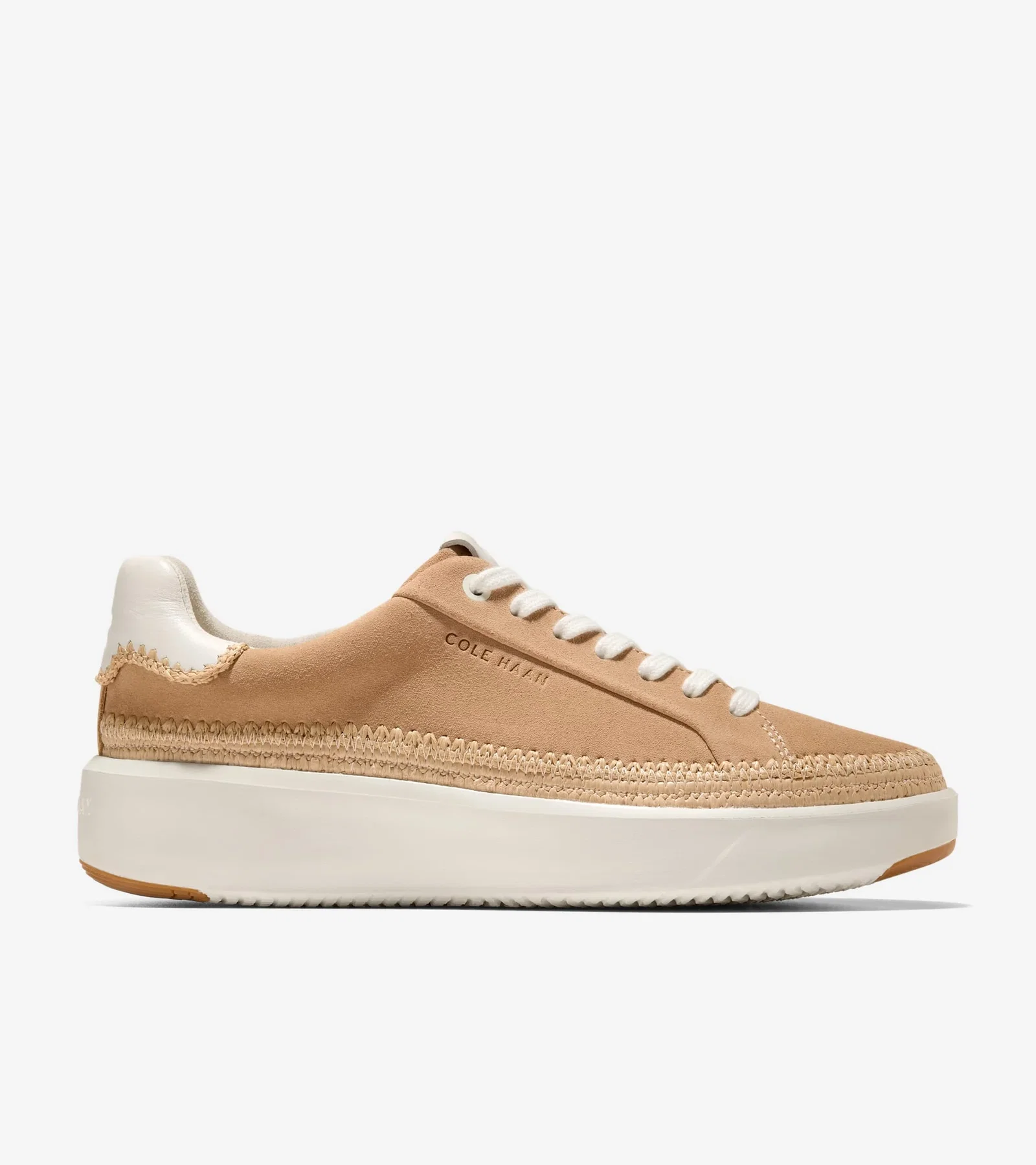 Cole Haan Women's GrandPrø Topspin Sneakers