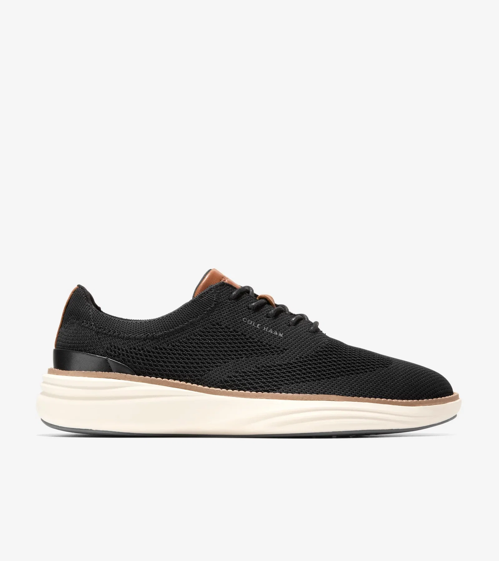 Cole Haan Men's ØriginalGrand Horizon Stitchlite Wingtip Oxfords
