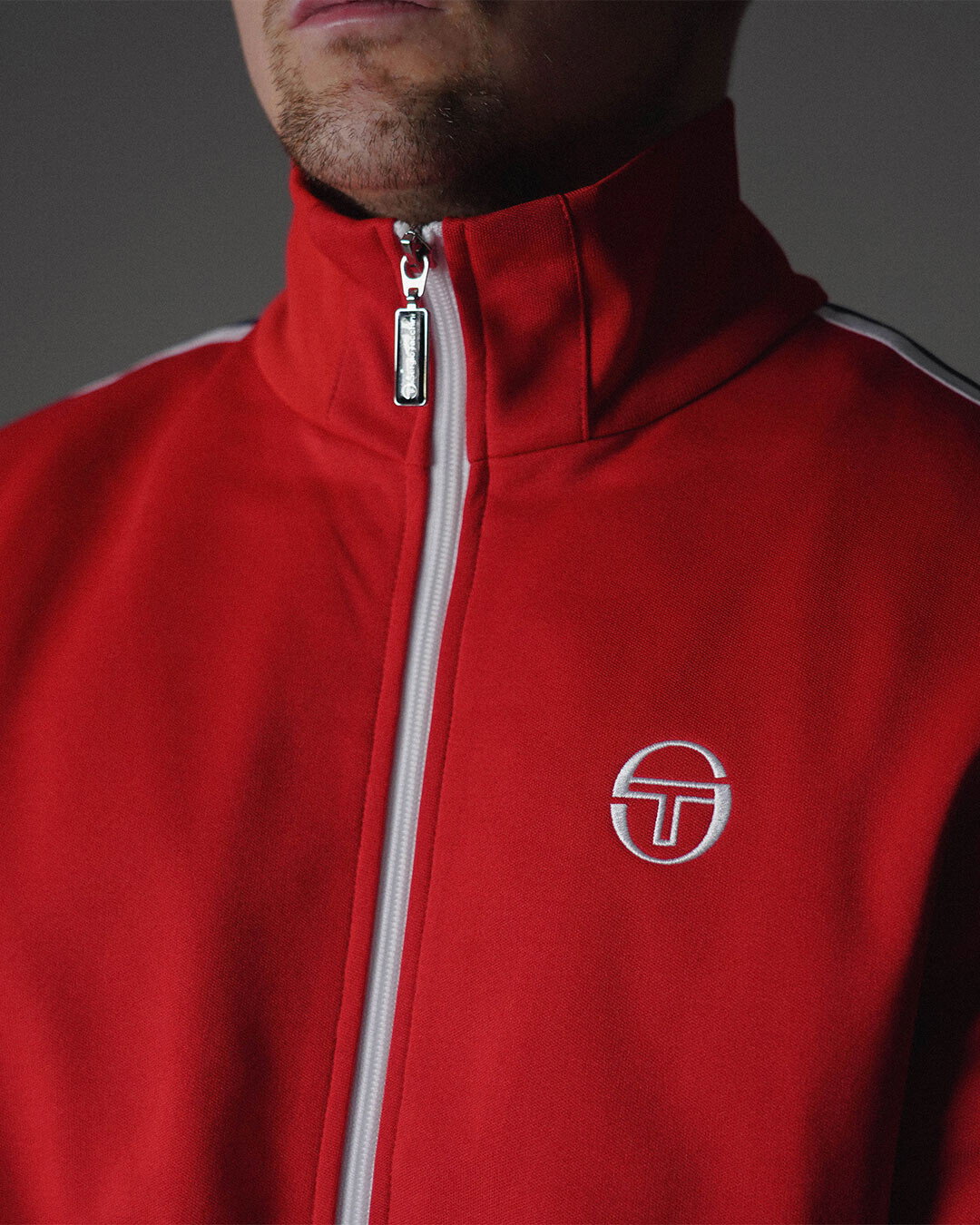 Sergio Tacchini 