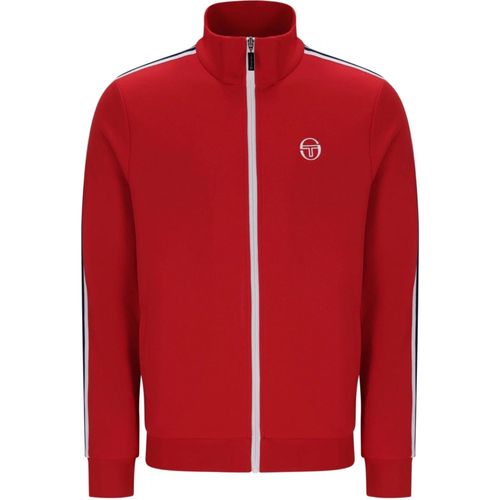 Sergio Tacchini Franco Track Top - Adrenaline