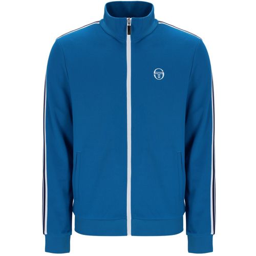 Sergio Tacchini Franco Track Top - Blue