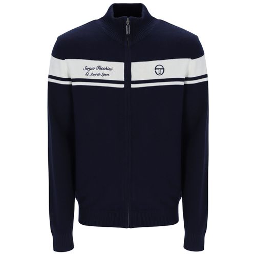 Sergio Tacchini 60th Anniversay Collectors Box - Track Top Set