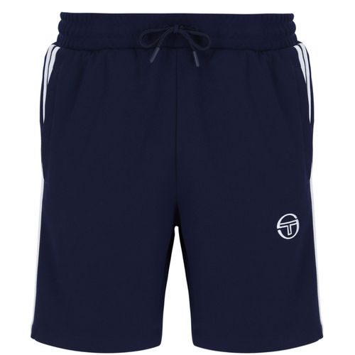 Sergio Tacchini Pietrapertosa Shorts - Maritime
