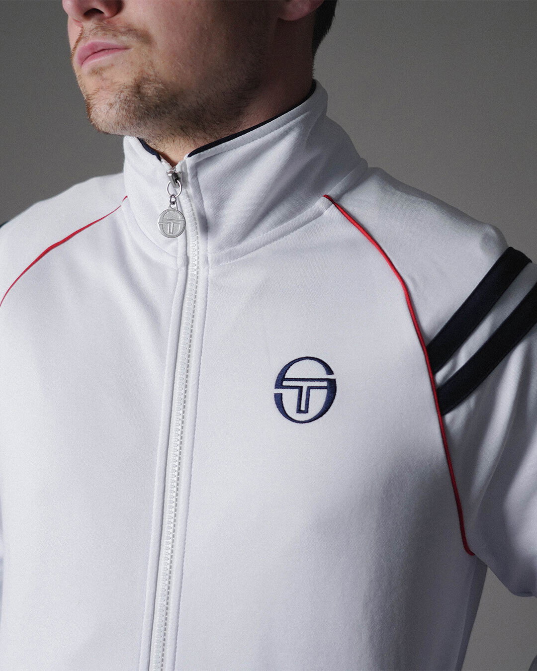 Sergio Tacchini