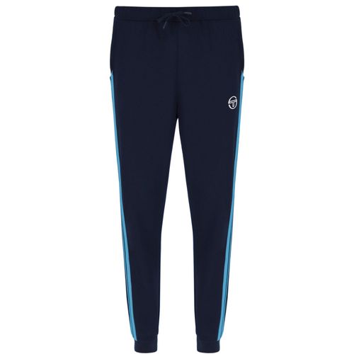 Sergio Tacchini Damarindo Track Pants - Baltic Sea