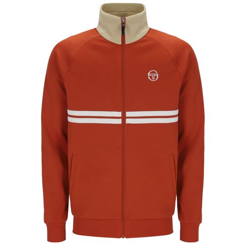 Sergio Tacchini Dallas Track Top - Tea