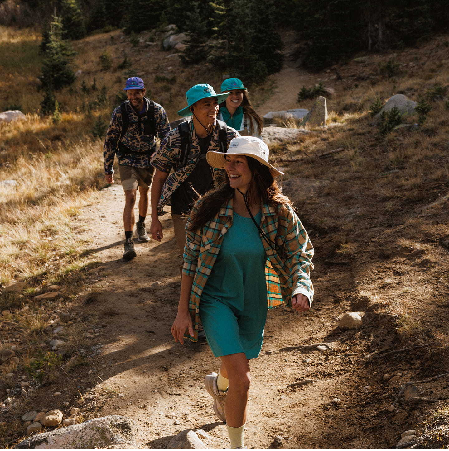 Be ready for your summer trips with Helly Hansen gear