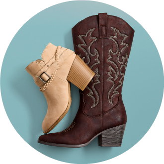 Shop Shoes