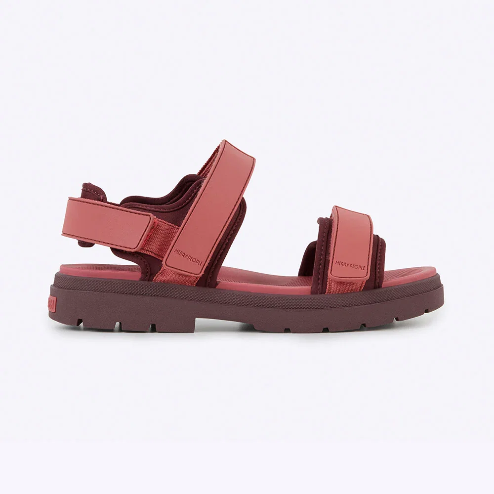 Image of Lochie Sandal // Clay