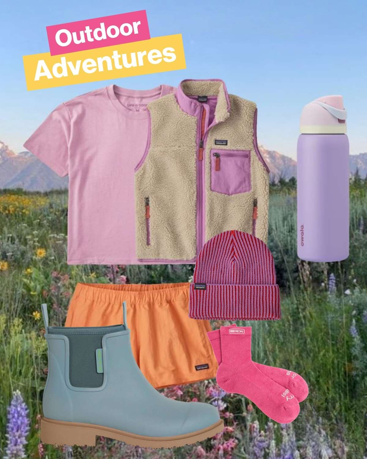 Backcountry Adventures 