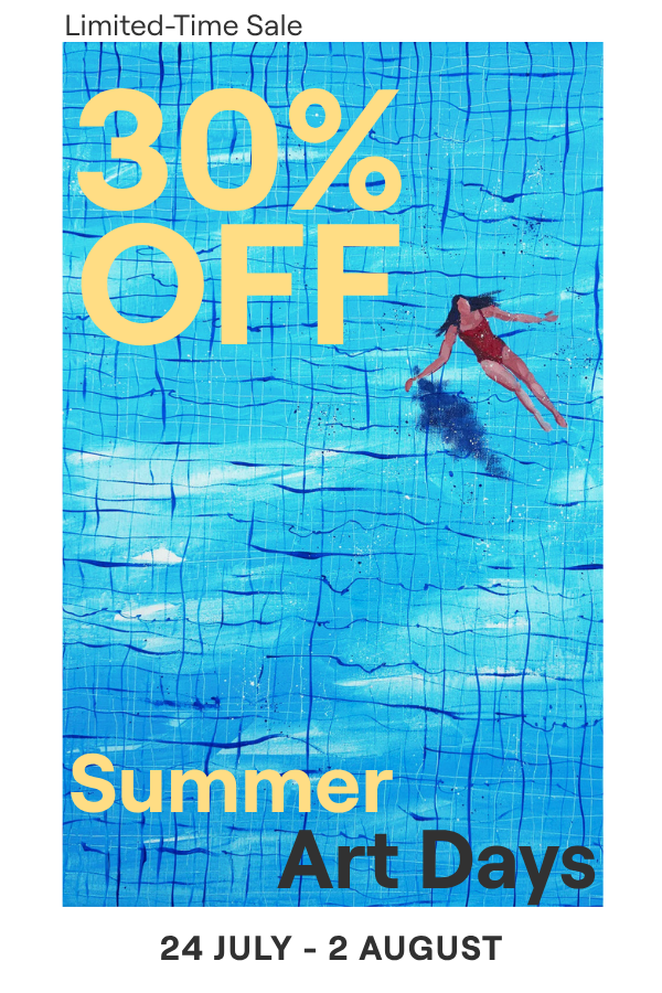30% off flash sale