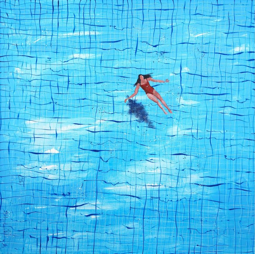 Isolation, Bohdan Shyptenko