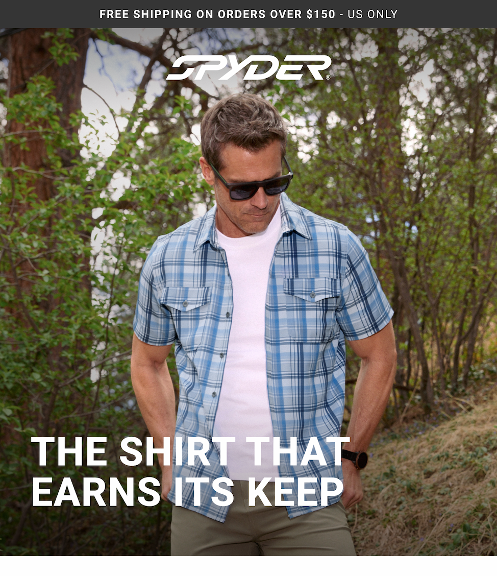 The Shirt That Earns Its Keep