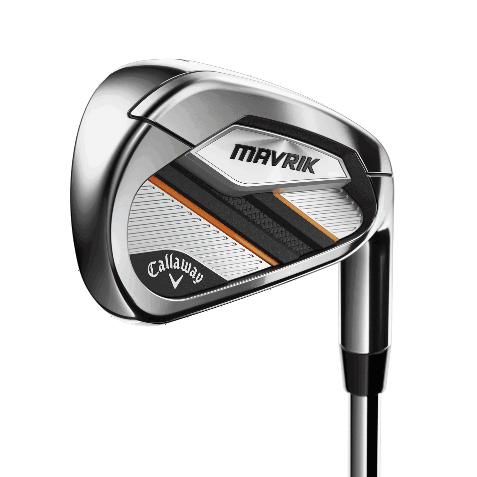 MAVRIK Irons