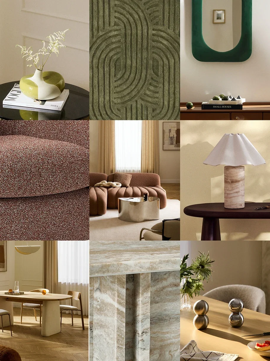 Novedades: los favoritos de Westwing Collection