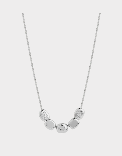Starway Necklace