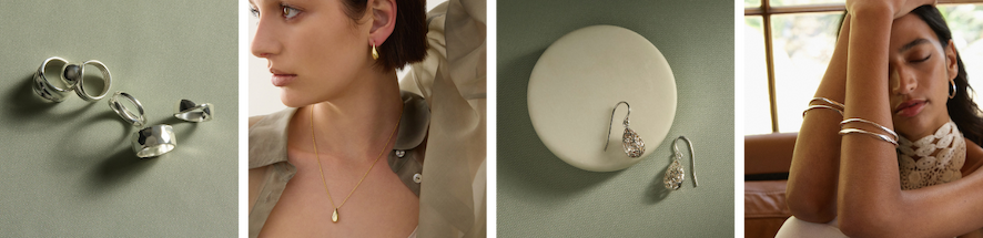 Follow Najo Jewellery on Instagram