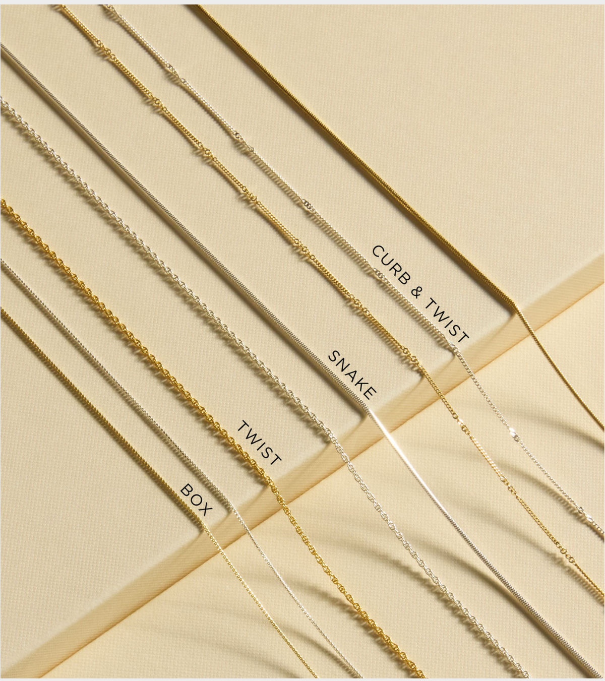 Plain Chains