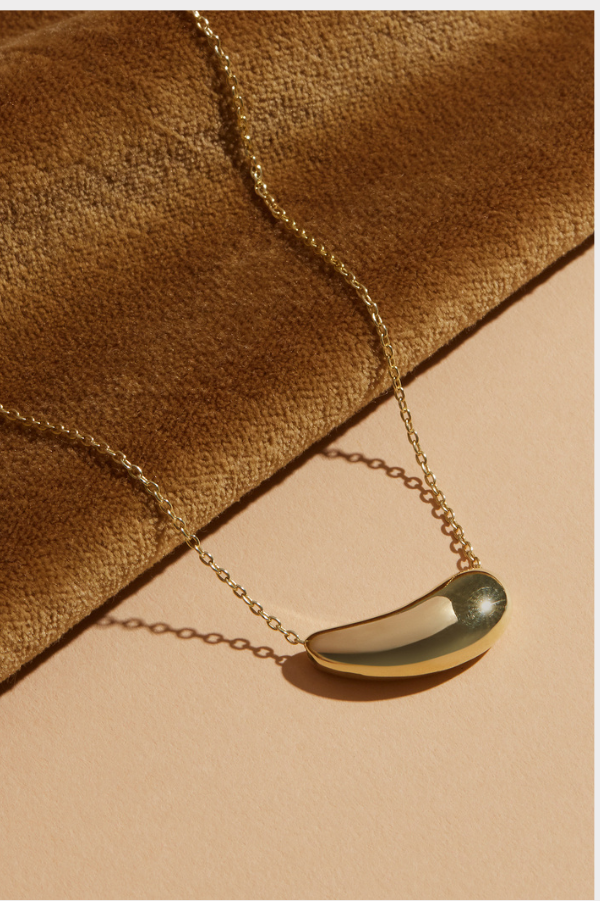 La Muse Necklace