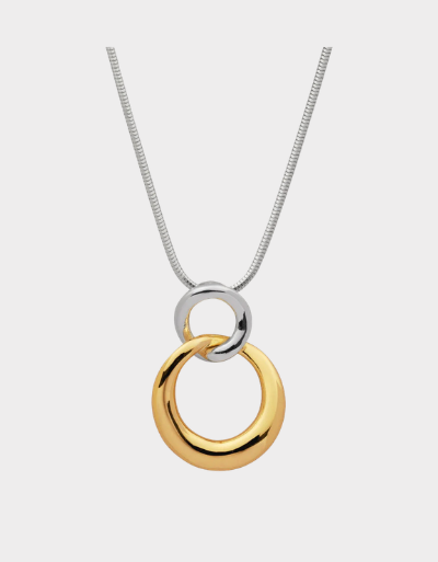 Tranquila Necklace