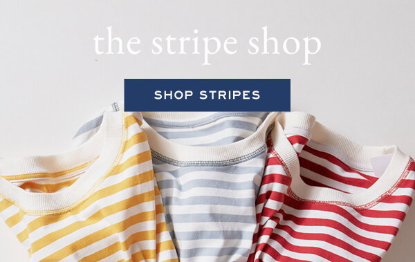 The Stripe Shop - Shop Stripes