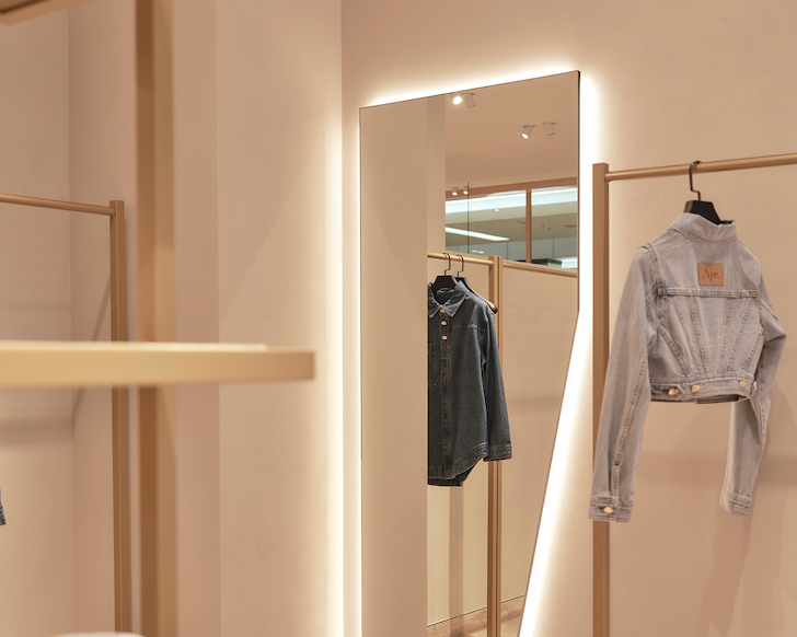 Discover In Boutiques