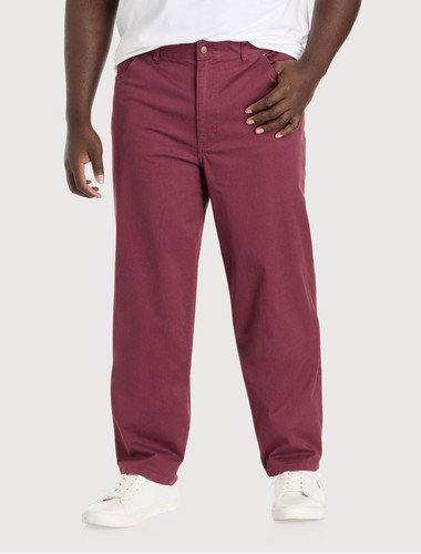 Continuous Comfort Pants
