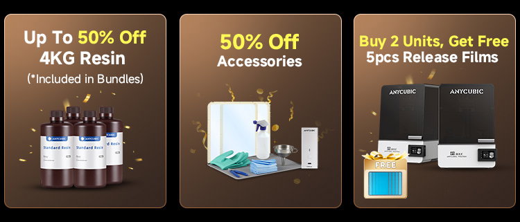 EXCLUSIVE EARLY-BIRD BONUSES