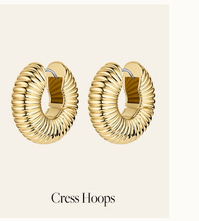Cress Hoops