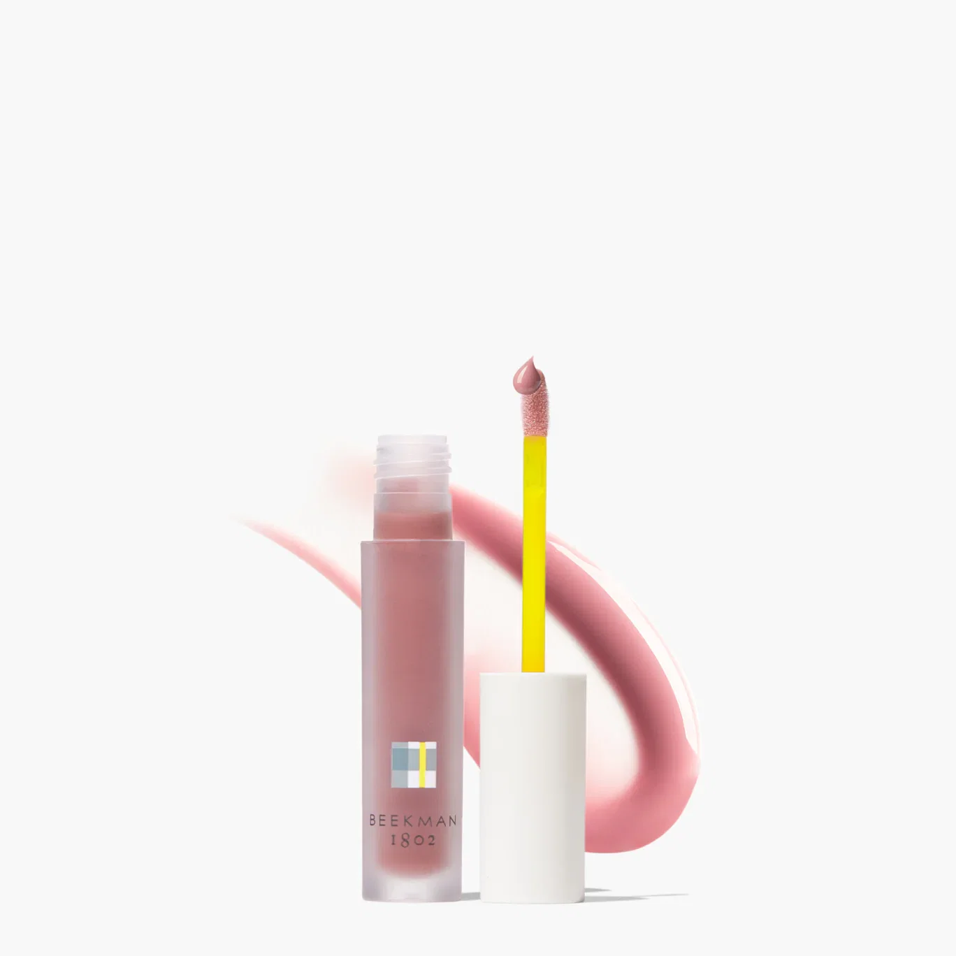 Image of Oh! Mega Milk Lip Oil