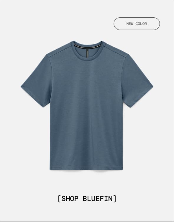 Shop Bluefin Output Shirt