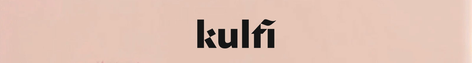 Kulfi