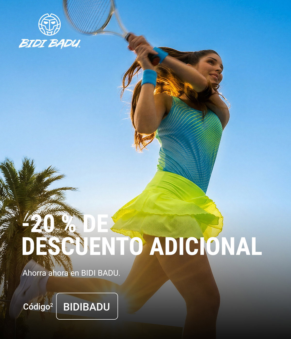 bidibadu