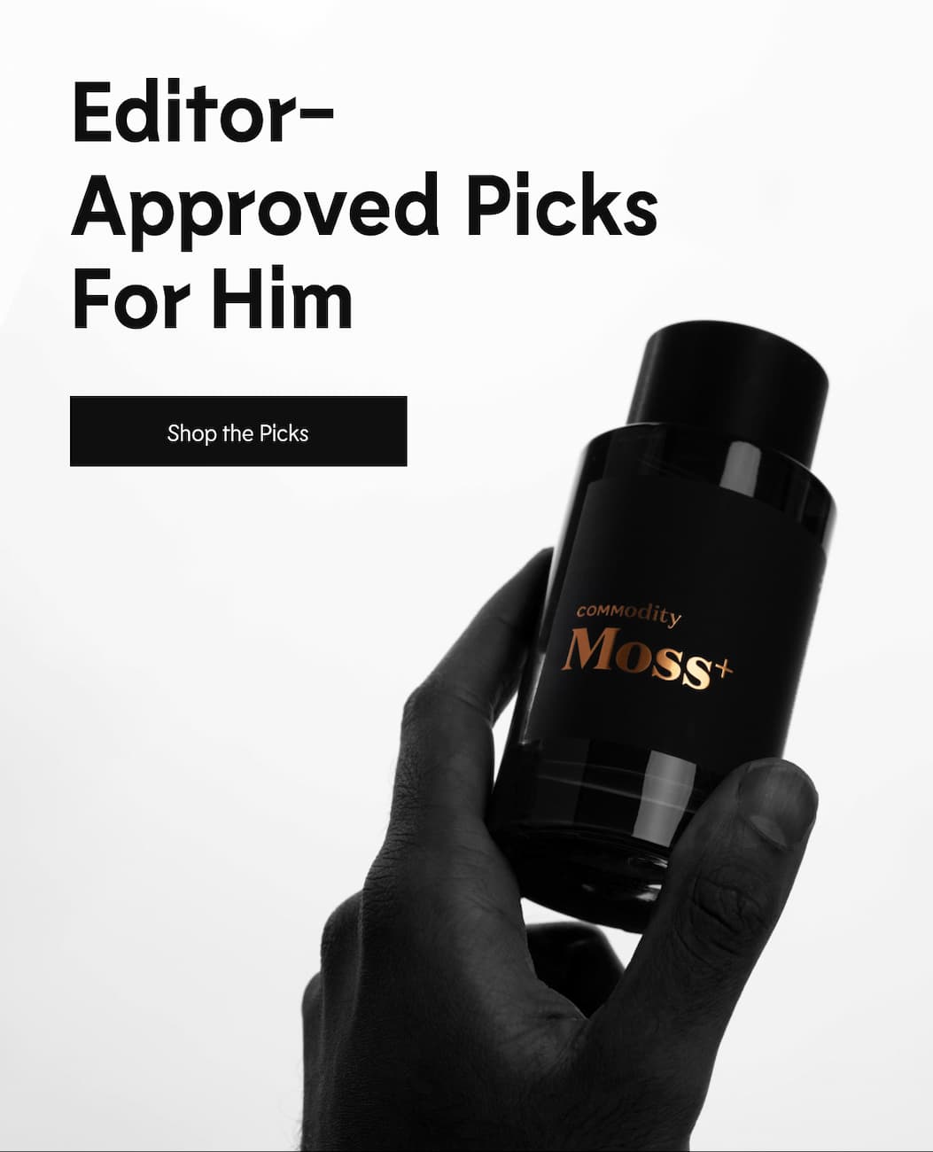 Editor- Approved Picks For Him | Shop the Picks